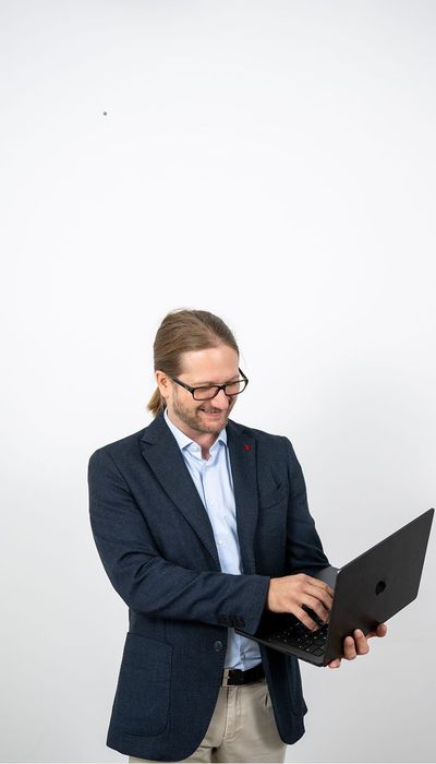 Stefan Wöhrer