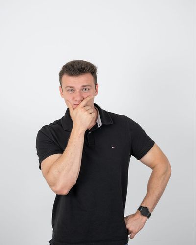 Dominik Wukovatz