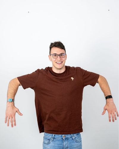 Marc Jenni