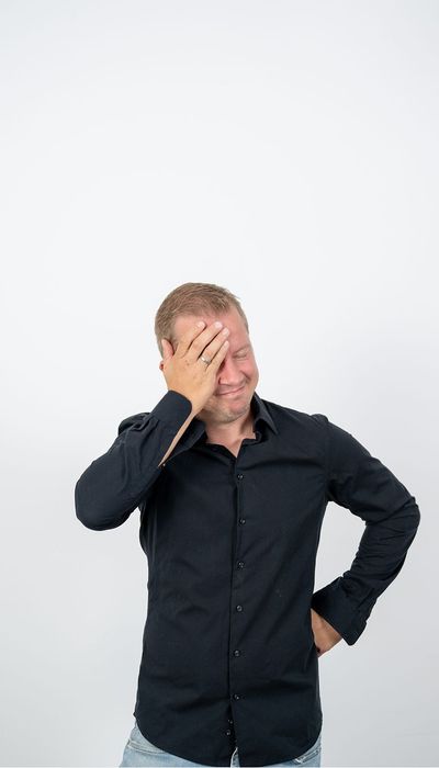 Jürgen Schuster