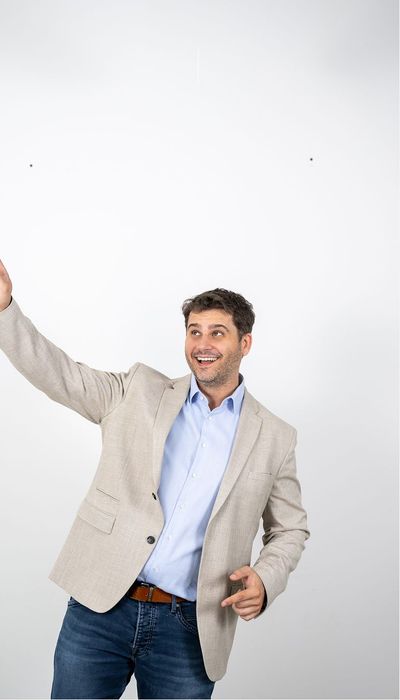 Christoph Ott
