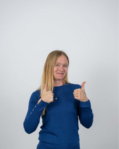 Andrea Wöhrer