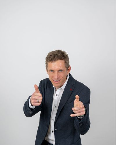Florian Bacher
