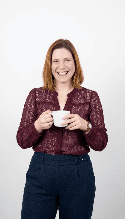 Christina Rohrmoser