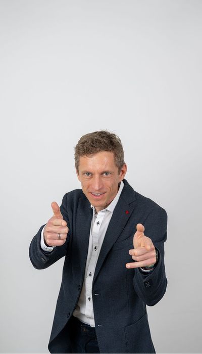 Florian Bacher